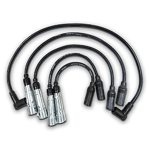 Cabo De Ignição Gauss Equivalente St-F25 Ngk