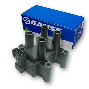 Bobina de Ignição Chery Tiggo Gauss
