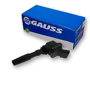 Bobina de Ignição Audi A3 1.4 TSI 2014 Gauss