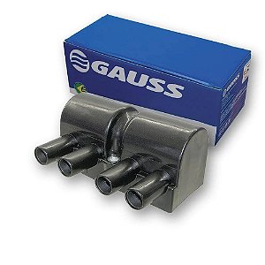 Bobina Ignição Gauss Equivalente DS20013 (DELPHI)