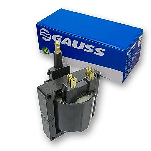 Bobina Ignição Gauss Equivalente J8134003 (GM)