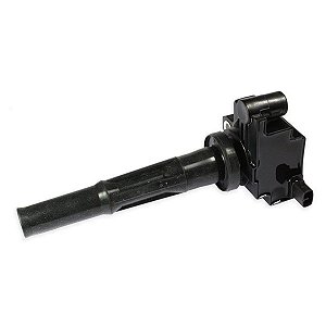 Bobina De Ignicao Gauss Toyota Hilux Sw4 Sw4 1995 A Diante