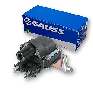 Bobina de Ignição Chevrolet Corsa 1.0/1.4 1996 Gauss