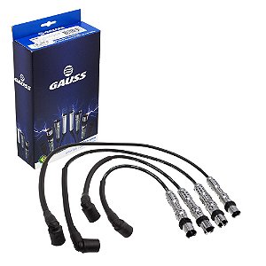 Cabo De Ignição Gauss Equivalente St-V25 Ngk