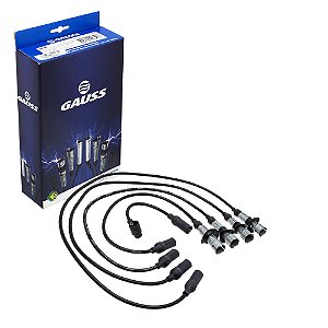 Cabo De Ignição Gauss Equivalente 9 295 080 047 Bosch