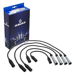 Cabo De Ignição Gauss Equivalente St-V19 Ngk