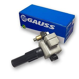 Bobina Ignição Gauss Equivalente 22433AA418 (DIAMOND)