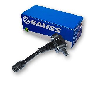 Bobina Ignição Gauss Equivalente 10772 (MEAT&DORIA)