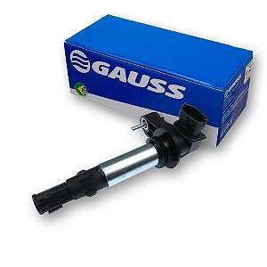 Bobina Ignição Gauss Equivalente CC-33 (MOBILETRON)