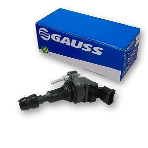 Bobina Ignição Gauss Equivalente 12638824 (GM)