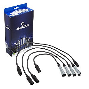 Cabo De Ignição Gauss Equivalente St-V20 Ngk