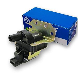 Bobina Ignição Gauss Equivalente 377 905 105B (VW)