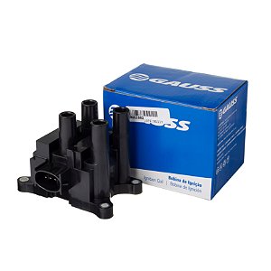 Bobina De Ignição Gauss Equivalente Bi005Ssm Magneti Marelli