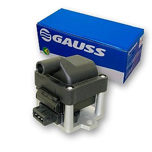Bobina Ignição Gauss Equivalente 6NO 905 104 (VW)