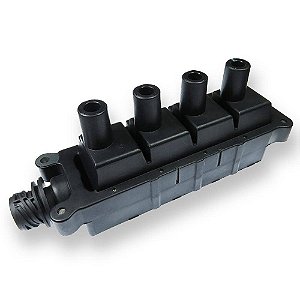Bobina de Ignição Gauss Bmw Serie 3 316i/318i/318ti/518i/Z3