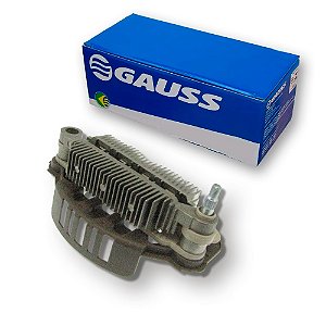 Placa Diodos Equivalente alternador a003tb2691 mitsubishi