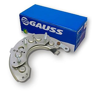 Placa De Diodos Gauss Equivalente L160-23202 Hitachi