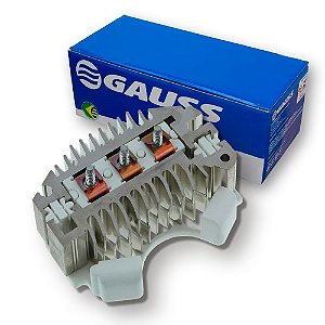 Placa De Diodos Gauss Equivalente 240309 Pic