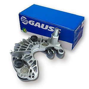 Placa De Diodos Gauss Equivalente Alternador Tg11S072 Valeo