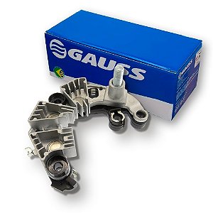 Placa De Diodos Gauss Equivalente Tg7S019 Valeo