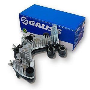 Placa De Diodos Gauss Equivalente 2655517 Valeo