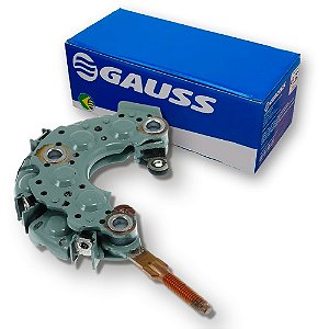 Placa De Diodos Gauss Equivalente 8944136210 Isuzu