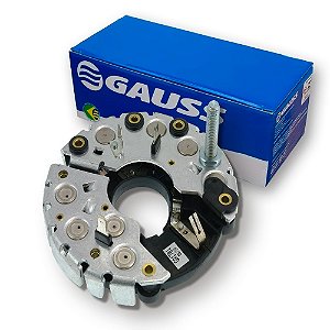 Placa De Diodos Gauss Equivalente 075 903 359 Audi