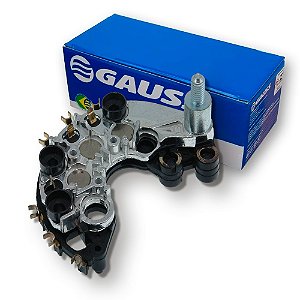Placa De Diodos Gauss Equivalente 593482 Valeo