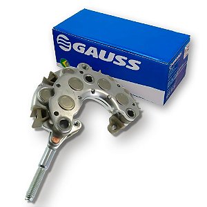 Placa Diodos Equivalente alternador 100211644 nippondenso