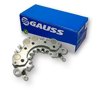 Placa Diodos Equivalente alternador 35214420a prestolite