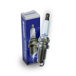 Vela De Ignição Gauss Equivalente 101905601 Vw