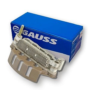 Placa De Diodos Gauss Equivalente Ab111057 Mando