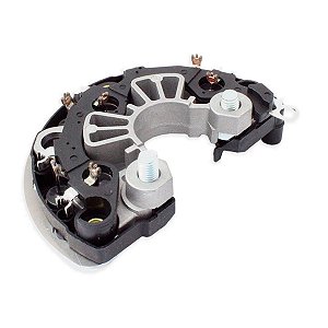 Conjunto Retificador Gauss Citroen C4 Pallas 2.0 2007 A 2013