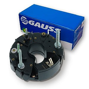 Placa De Diodos Gauss Equivalente 0 120 468 113 Bosch