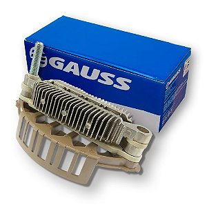 Placa Diodos Equivalente alternador a004tr5691 mitsubishi