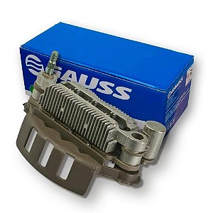 Placa de Diodos Ford Escort Gauss