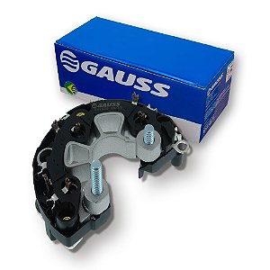 Placa De Diodos Gauss Equivalente 038 903 018F Vw