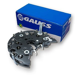 Placa De Diodos Gauss Equivalente Alternador 504028095