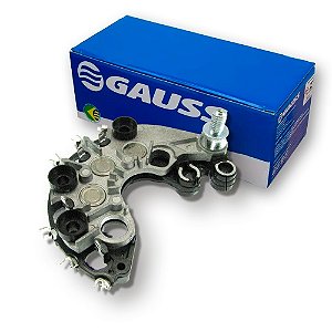 Placa De Diodos Gauss Equivalente Alternador Sg9B082 Valeo