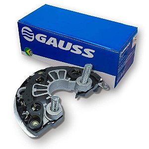 Placa de Diodos -Fmx Gauss