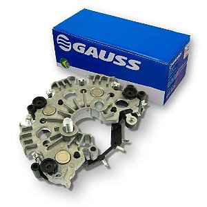 Placa de Diodos Xc70 Mk2 Gauss