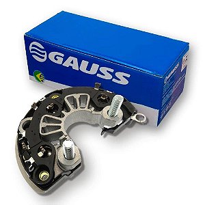 Placa de Diodos Scudato Gauss