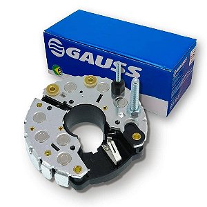 Placa de Diodos Bmw 535I Gauss