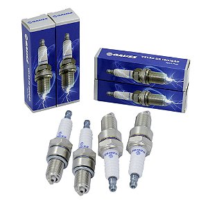 Vela De Ignição Gauss Equivalente W20Esr Denso