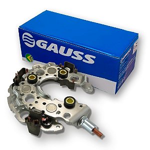 Placa Diodos Gauss Equivalente alternador 104210-2802 denso