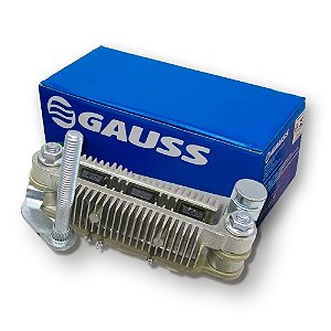 Placa De Diodos Gauss Equivalente A2T01683 Mitsubishi