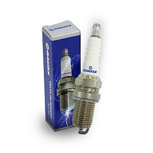Vela De Ignição Gauss Equivalente Bkr5Eya-11 Ngk