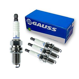 Vela De Ignição Gauss Chrysler Caravan 2.4 A