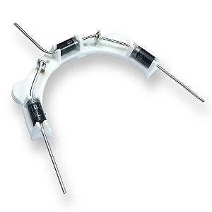 Triodiodo Gauss para Wapsa 436-01