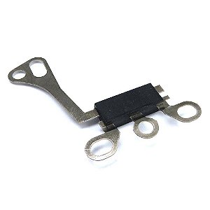 Triodiodo Gauss para Gm 52278221